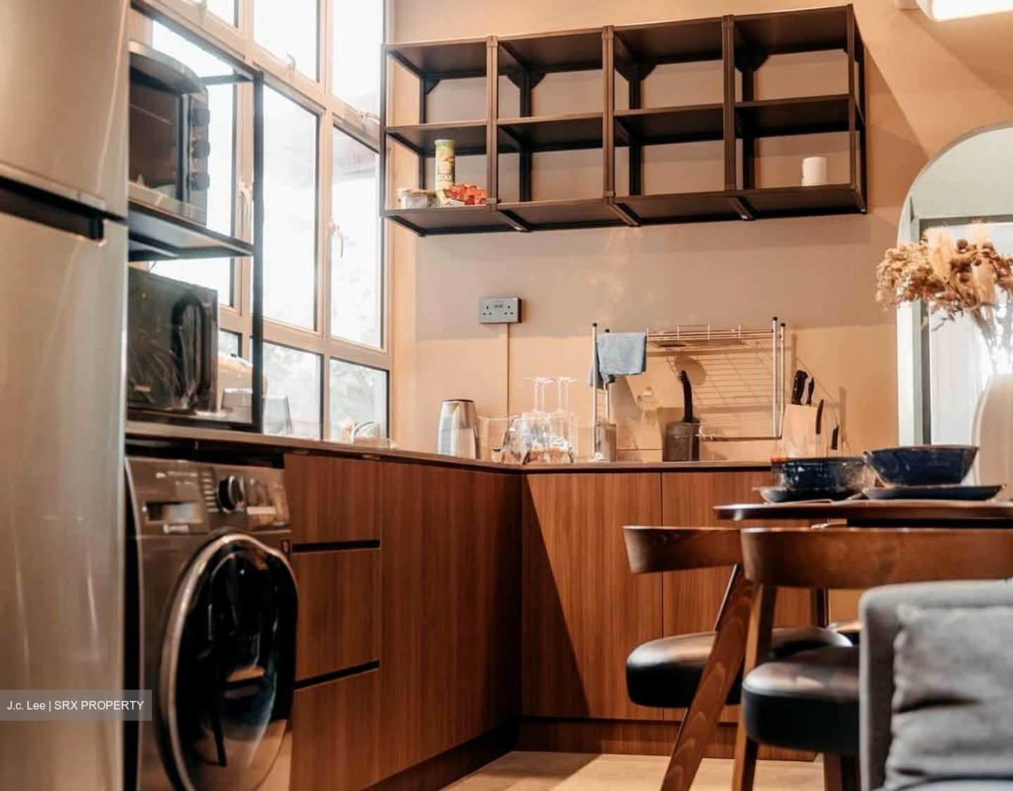 Eng Aun Mansion (D11), Apartment #602632971